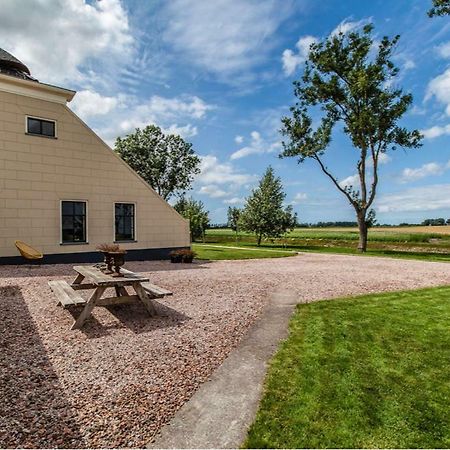Holwierde B&B Oldenbosch المظهر الخارجي الصورة