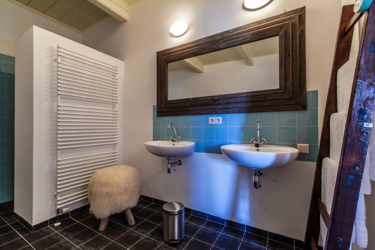Holwierde B&B Oldenbosch المظهر الخارجي الصورة
