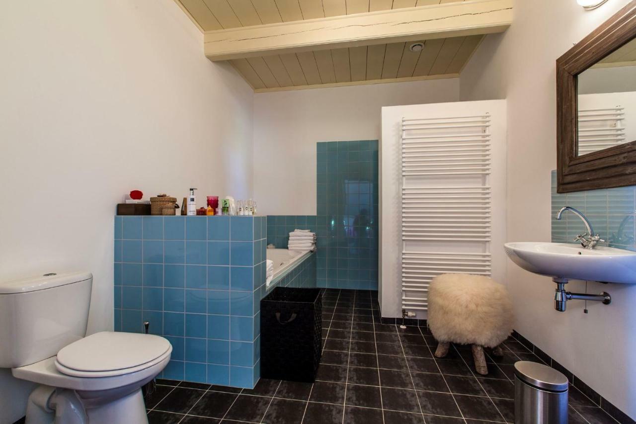 Holwierde B&B Oldenbosch المظهر الخارجي الصورة