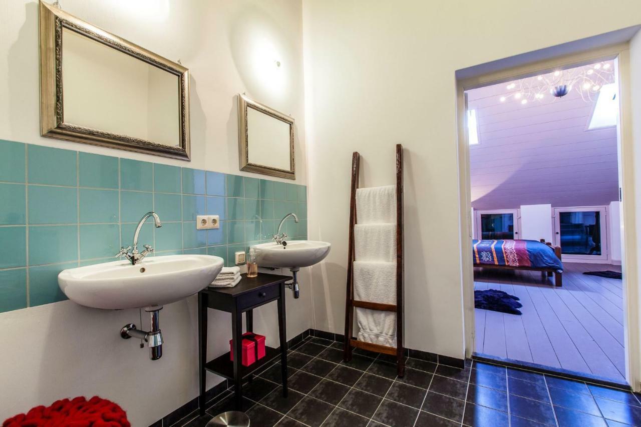 Holwierde B&B Oldenbosch المظهر الخارجي الصورة