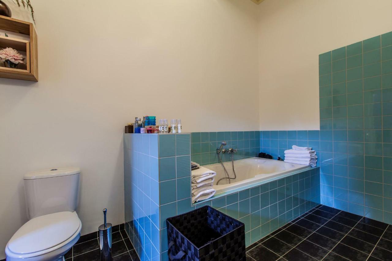 Holwierde B&B Oldenbosch المظهر الخارجي الصورة